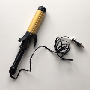 Conair curling iron